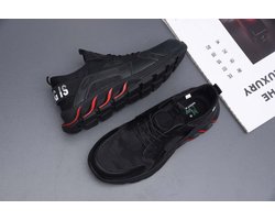 Veiligheidsschoenen- werkschoenen dames- sportieve veiligheidsschoenen - lichtgewicht- maat 36