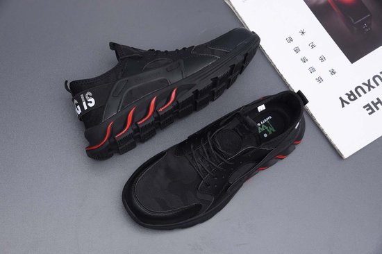 Lichtgewicht Ademend Veiligheid Werk Sneakers