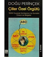 Çiller Özel Örgütü