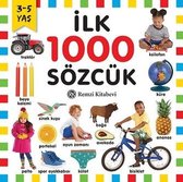 İlk 100 Sözcük 3 5 Yaş