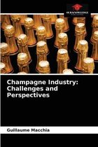 Champagne Industry