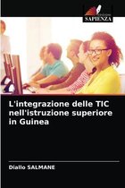 L'integrazione delle TIC nell'istruzione superiore in Guinea