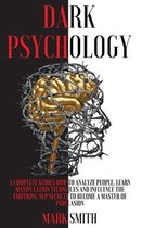 Dark Psychology