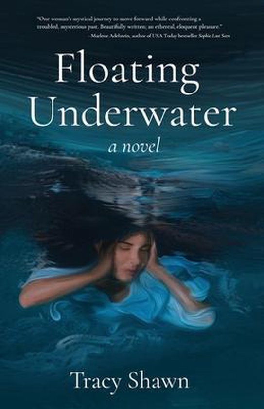 Floating Underwater - cover