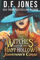 The Witches of Hant Hollow-The Witches of Hant Hollow