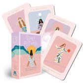 Daily Rituals Oracle: Practice Intention with Mindfulness (36 Full-Color Cards and 88-Page Book)