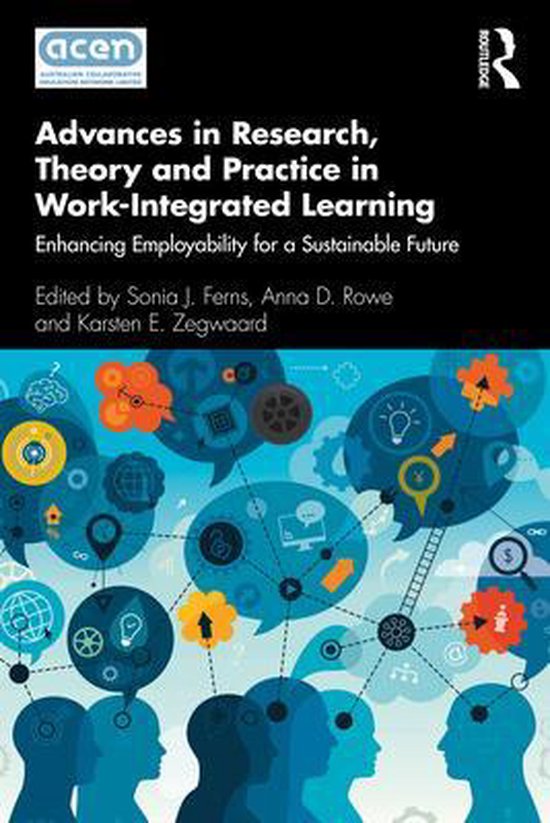 Advances in Research, Theory and Practice in Work-Integrated ... - cover