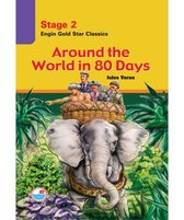 Around The world İn 80 Days  (stage 2 ) Cd'siz