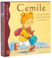 Cemile Seti (22 Kitap)