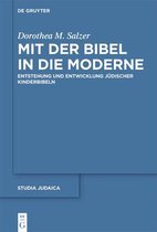Studia Judaica122- Mit der Bibel in die Moderne