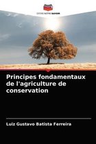 Principes fondamentaux de l'agriculture de conservation