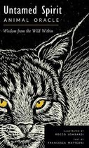Untamed Spirit: Animal Oracle (50 Cards and Guidebook)