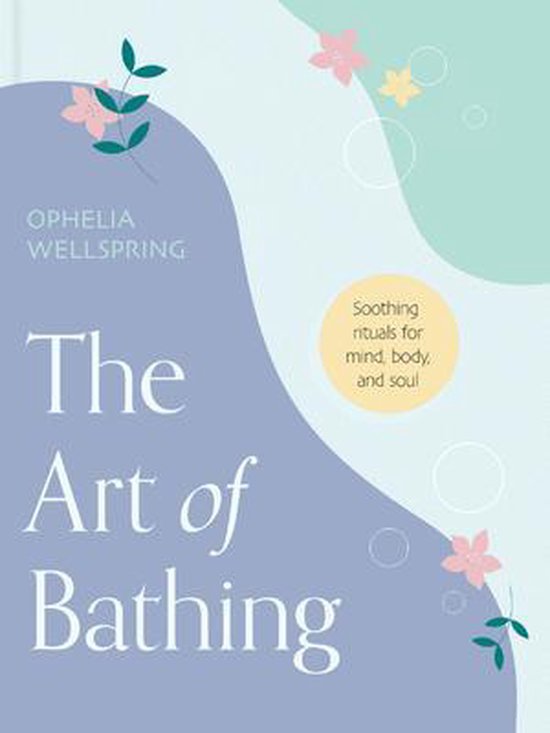 The Art of Bathing - cover