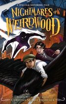 Thieves of Weirdwood- Nightmares of Weirdwood