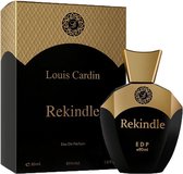 Louis Cardin " Rekindle "  Eau de Perfume for Women 80 ml
