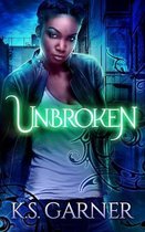 The Unholy Trilogy- Unbroken