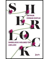 Sherlock Holmes Sherlock Holmes'ün Anıları