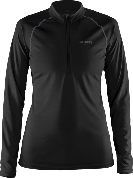 Craft Prime Sportshirt Dames - Maat XS