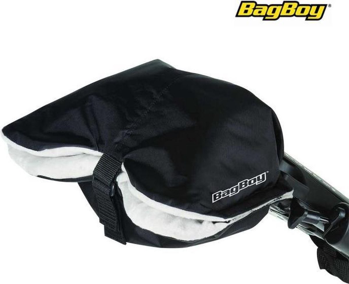 BagBoy handwarmer voor golftrolley