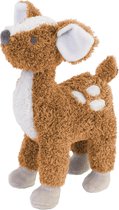 Happy Horse Hertje Do Knuffel 22cm - Bruin - Baby knuffel