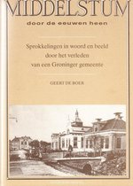 Fotoboek middelstum - Historisch Fotoboek - Uitgeverij Profiel