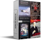 Oorlog documentaires 11 DVD collection - Versie 2