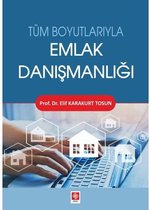 Tüm Boyutlarıyla Emlak Danışmanlığı