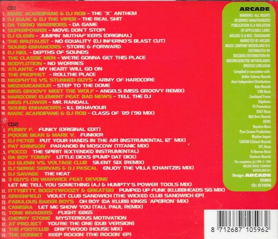 Club X - Volume IV - 4