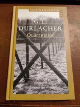 Quarantaine | G.L. Durlacher