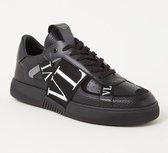 Valentino - Sneaker - Zwart - Maat 43