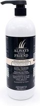 Always your Friend - Magic Clay - geconcentreerde conditioner voor extra volume - 1000 ml = gelijk aan 10000 ml