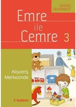 Emre ile Cemre 3 Alışveriş Merkezinde