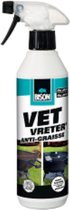 Bison - Vetvreter Keuken Geconcentreerde Ontvetterspray - 2 x 500 ml