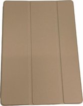 Samsung  Galaxy Tab S7 / Tab T870 Samsung  Galaxy Tab 10.4 Goud iMoshion Trifold Bookcase Tablethoes | Samsung  Galaxy Tab S7 / Tab T870 Samsung  Galaxy Tab 10.4 Tab T870 Trifold k