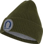 Lego wear Legowear UnisexWIntermuts LWAZUN 702 Dark Khaki