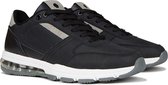 Cruyff Sneakers - Maat 43 - Mannen - Zwart - Grijs