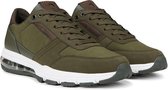 Cruyff Remaster sneakers groen - Maat 44