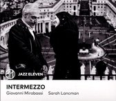 Sarah Lancman & Giovanni Mirabassi - Intermezzo (CD)