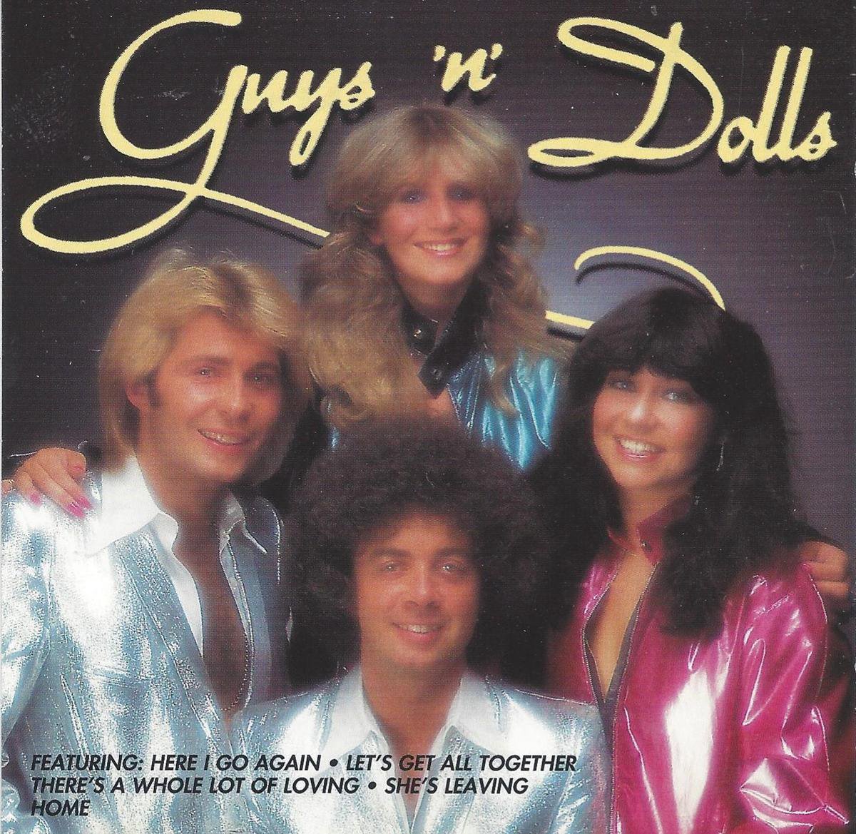 Greatest Hits