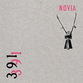 Pierre Bastien & Eduard Altaba - Novia 391 (CD)