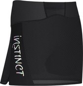 Instinct Trail Skirt Ultra Dames Zwart