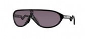 Oakley CMDN Matte Black/ Prizm Grey - 9467-01