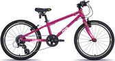 Frog Bikes - Frog 52 Roze