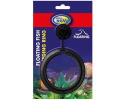 Aqua Nova - Aquarium voederring - Rond