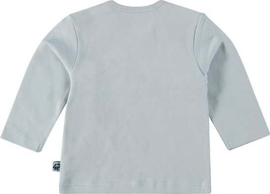 4President Garçon Noud - Taille 50