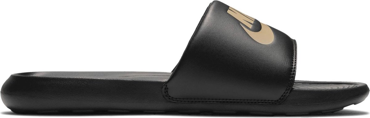 Nike Victori One Badslipper Heren