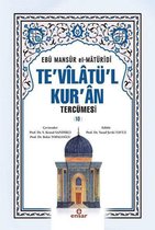 Te'vilatül Kur'an Tercümesi-10