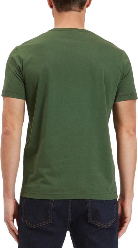 Iceberg T-shirt Snoopy Militare Green 