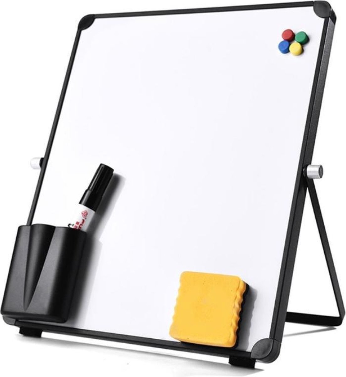Whiteboard Nobo Premium Plus Widescreen 50x89cm emaille