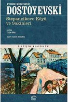 Stepançikovo Köyü ve Sakinleri